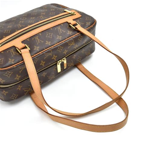 louis vuitton cite bag